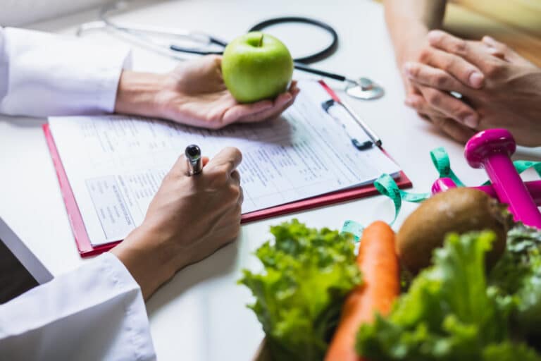Nutritionist
