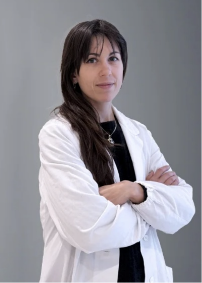 Maria Ludovica Pallotta